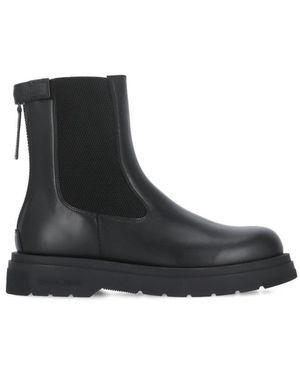 Woolrich Boots - Black