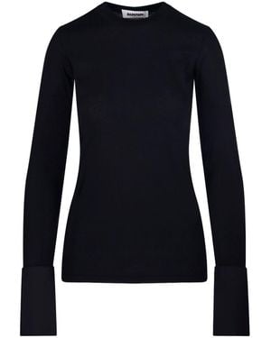 DARKPARK 'Nora' T-Shirt - Blue