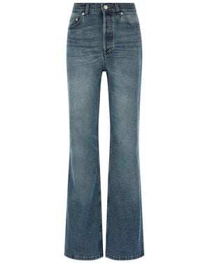 A.P.C. 'Romy' Jeans - Blue