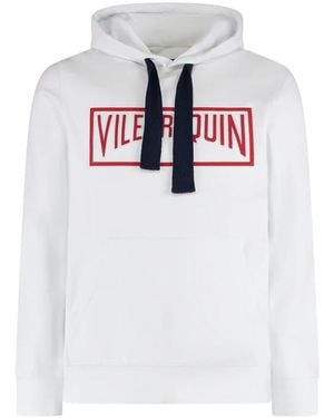 Vilebrequin Hoody - White