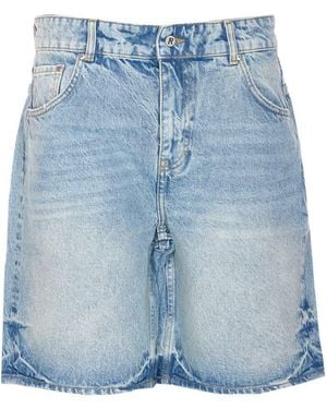 Represent Shorts - Blue