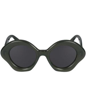Loewe Sunglasses - Black