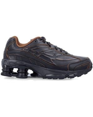 Nike Shox Ride 2 Premium - Blue