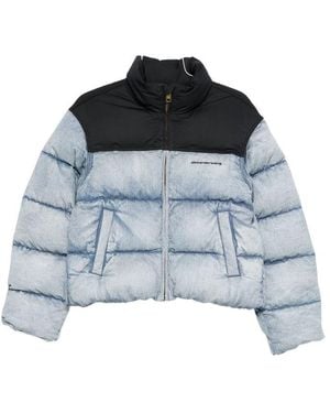 Alexander Wang Outerwears - Blue