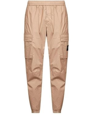Stone Island Denim - Natural