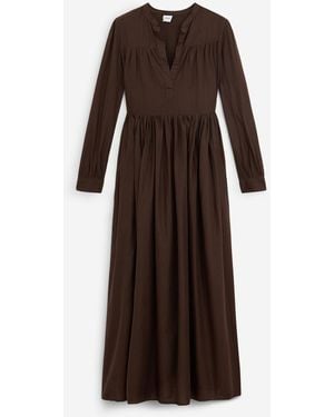 Aspesi Dresses - Brown