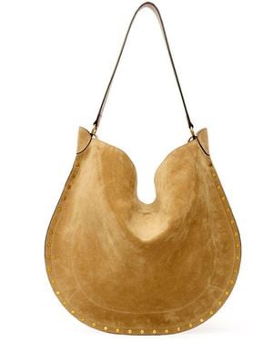 Isabel Marant Bags - Natural