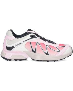 Salomon Sneakers - Pink