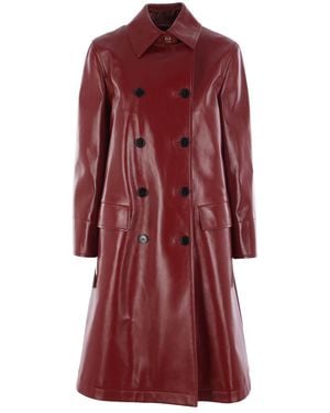 Gucci Jackets - Red
