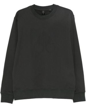 Moose Knuckles Fabric Sweaters - Black