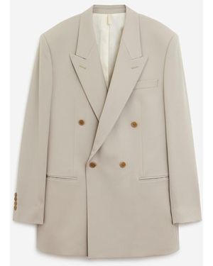 sunflower Blazers - White