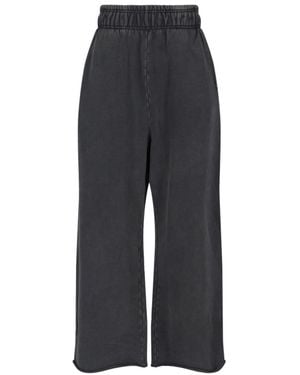Entire studios Pants - Blue