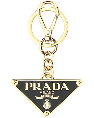 Prada Bag accessories for Women Online Sale up to 30 off Lyst Canada
