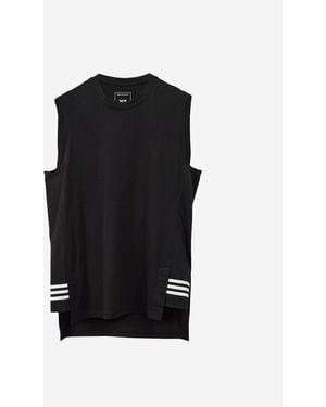 Y-3 Tank Top - Black