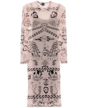 Pinko Dresses - Multicolour