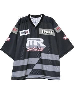 Martine Rose Sweaters & Knitwear - Black