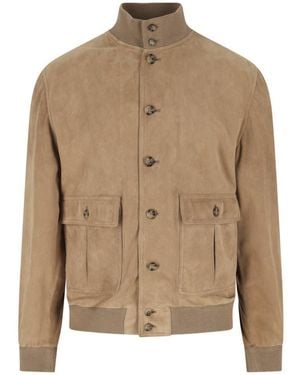 Valstar Jackets - Natural