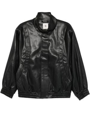 THE GARMENT Outerwears - Black