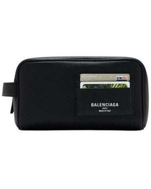 Balenciaga Bags - Black