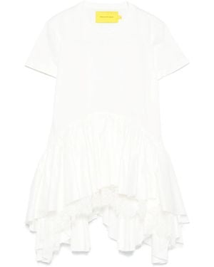 Marques'Almeida T-Shirts And Polos - White