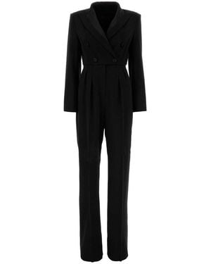 Max Mara Dresses - Black