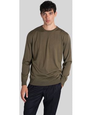 Barena Ato Knitwear - Brown