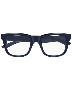 Balenciaga Eyeglasses - Blue