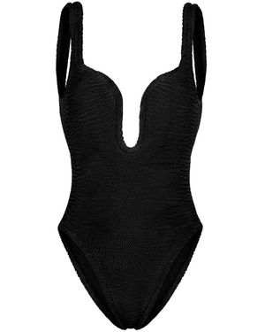 Paramidonna Sea Clothing - Black