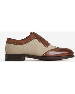 Bontoni Bellezza Shoes - Brown