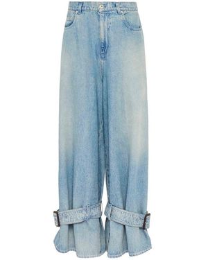 JW Anderson Jeans for Men | Online Sale up to 84% off | Lyst