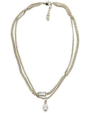 McQueen Jewels - Metallic