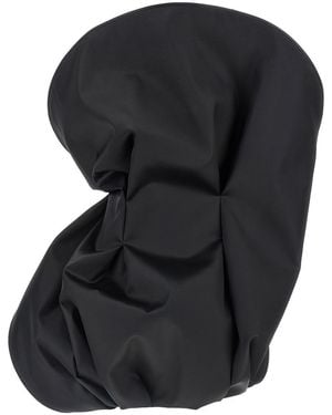 Magda Butrym '10' Dress - Black