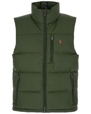 Polo Ralph Lauren Quilts - Green