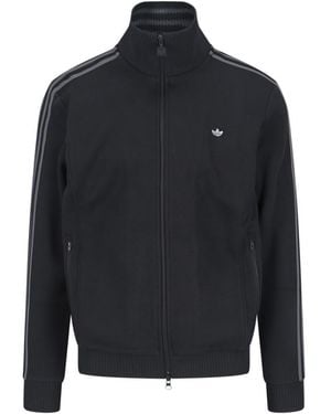 adidas Sweaters - Black