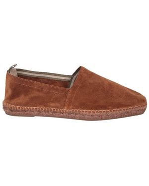 Castañer Espadrillas - Brown