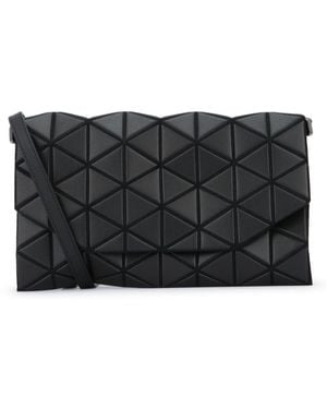 Issey Miyake Handbags - Black