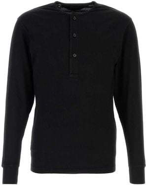 Tom Ford T-Shirt - Black