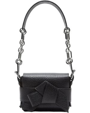 Acne Studios Bags - Black