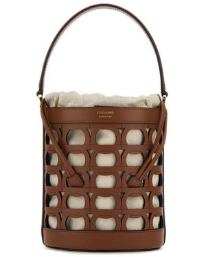 Ferragamo Handbags - Brown