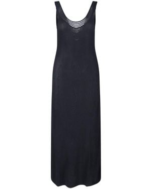 Calvin Klein Dresses - Blue