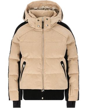 Bogner Coats - Natural