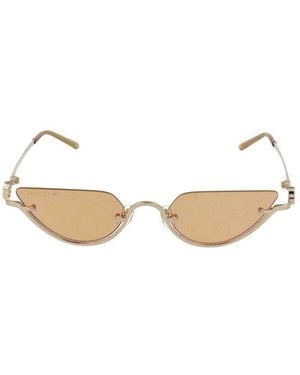 Gucci Sunglasses - Black