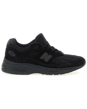 New Balance 'Made - Black