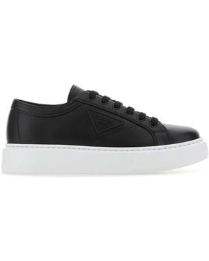 Prada Trainers - Black