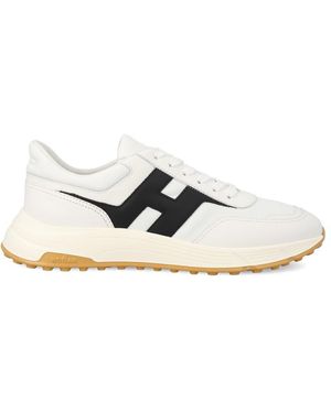 Hogan Sneakers - White