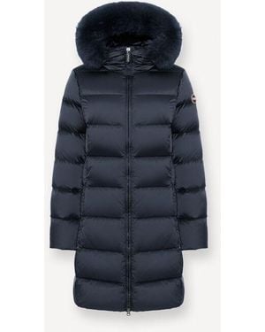 Colmar Jackets - Blue