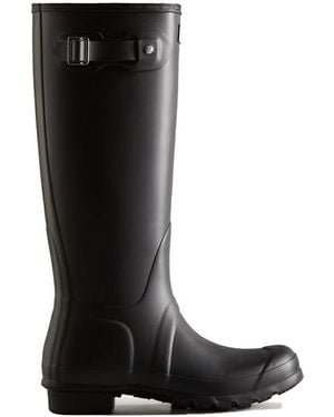 HUNTER Boot - Black
