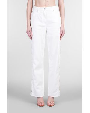 IRO Maryus Jeans - White