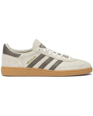 adidas Originals "Handball Spezial" Trainers - White
