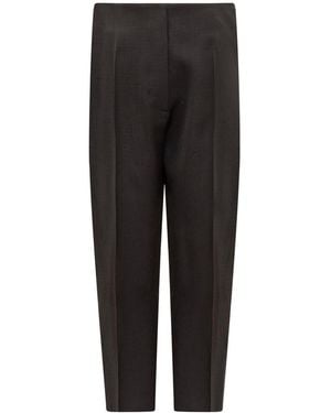 Calcaterra Banana Pants - Black